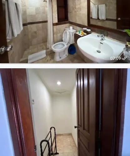 Two Bedroom Apartment, Jayakarta,legian, Unit 6330, Block A ,3rd Floor Apartment *