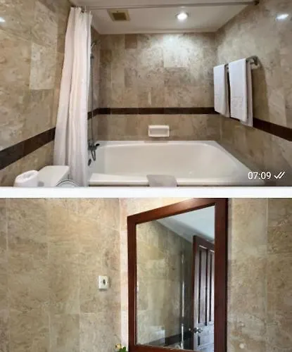 Apartment Two Bedroom Apartment, Jayakarta,legian, Unit 6330, Block A ,3rd Floor