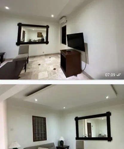 Two Bedroom Apartment, Jayakarta,legian, Unit 6330, Block A ,3rd Floor Seminyak (Bali)