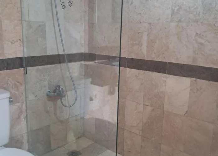 Two Bedroom Apartment, Jayakarta,legian, Unit 6330, Block A ,3rd Floor Apartment *